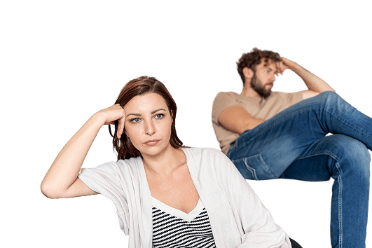 Fix Relationship Issues